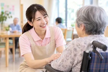 求人画像