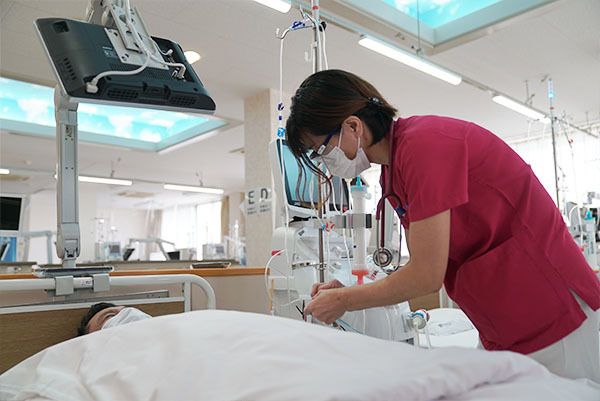 医療法人SAKURA　志布志中央クリニックの求人・転職情報