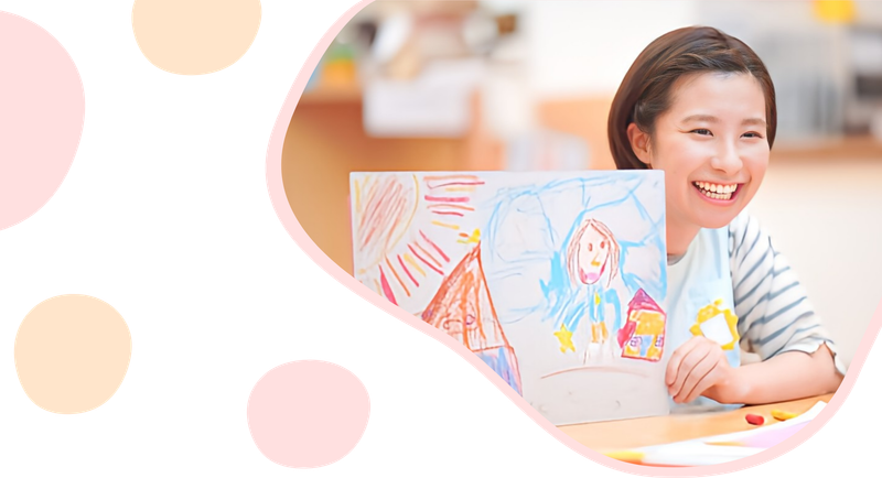 コペルプラス和田山教室 (クリニックよしだ虹色合同会社)のアルバイト・バイト求人情報-05