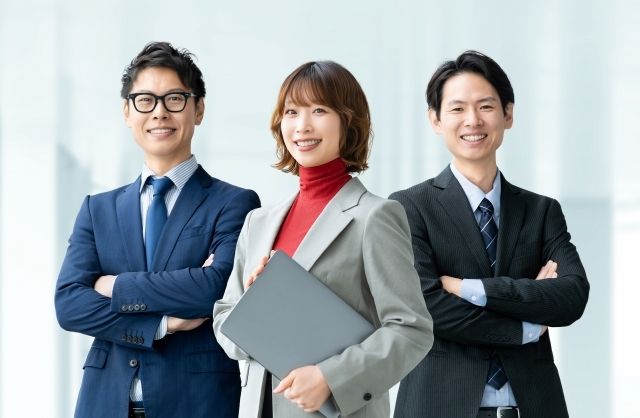 株式会社D&Dキャリアスタッフの求人・転職情報