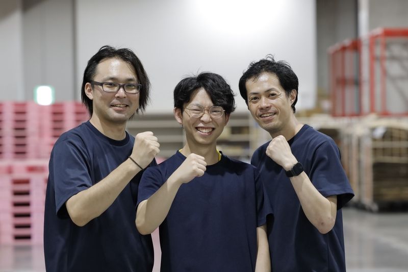 株式会社アイビーカンパニーのアルバイト・バイト求人情報-02
