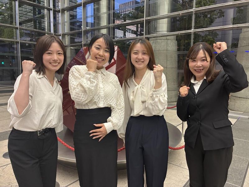 ヒューマンシーン株式会社の求人・転職情報