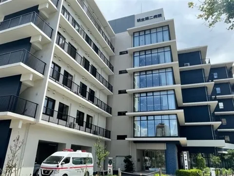 社会医療法人明生会-0017の求人・転職情報