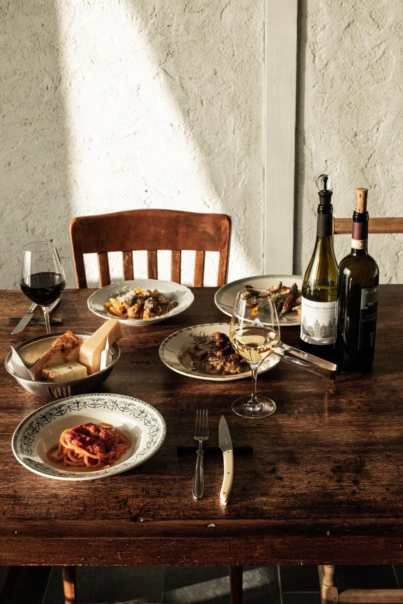 SU LA(ス ラ　イタリア料理店)のアルバイト・バイト求人情報-05