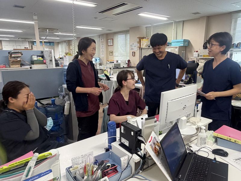 社会福祉法人 聖隷福祉事業団の求人・転職情報