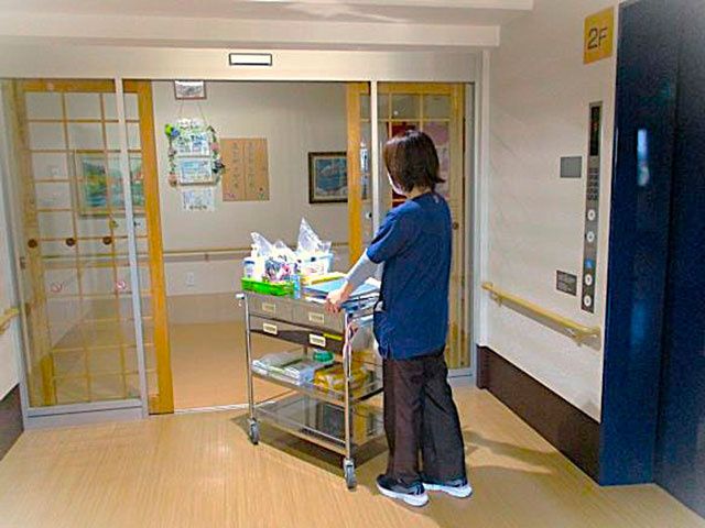 社会福祉法人茂樹会の求人・転職情報