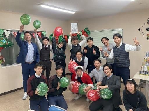 株式会社ダイキチ　北大阪営業所