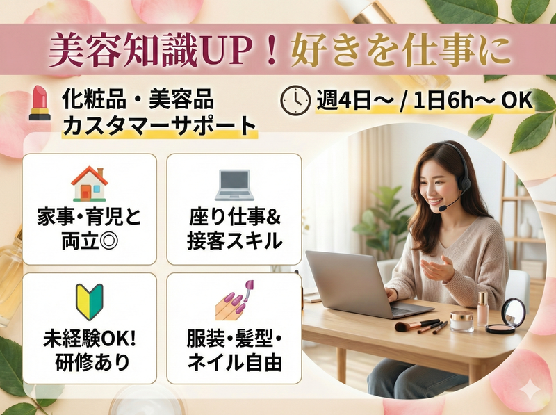 アップセルテクノロジィーズ株式会社　南国ラボの派遣求人情報