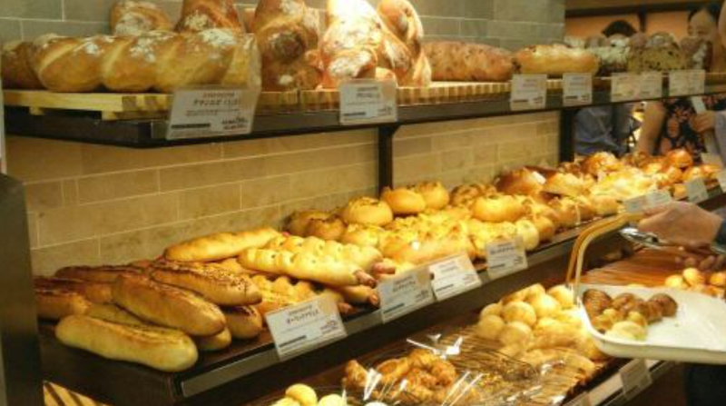 パン・リゾッタ東武池袋店のアルバイト・バイト求人情報-04