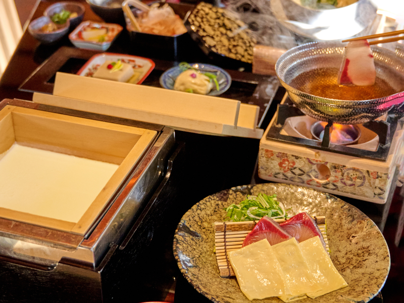 天王寺 豆ふ屋 やすまるのアルバイト・バイト求人情報-03