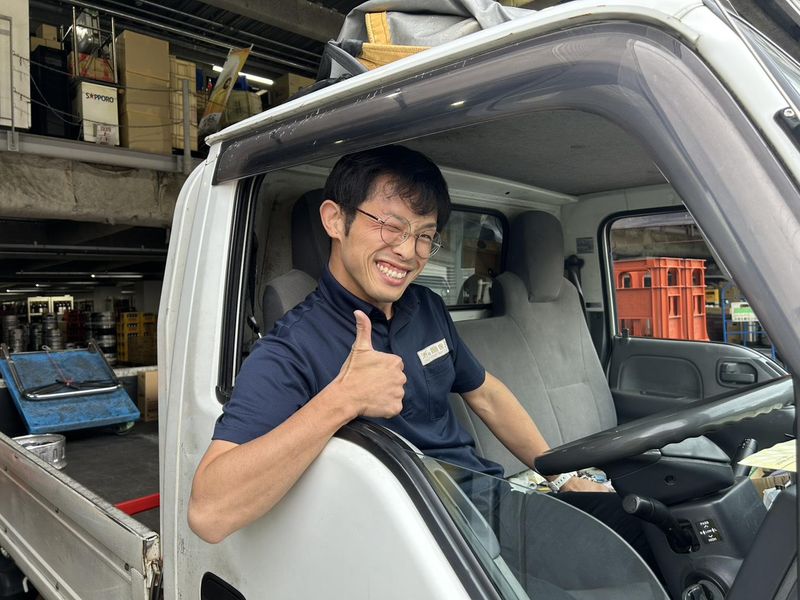 株式会社おかだや-0001の求人・転職情報