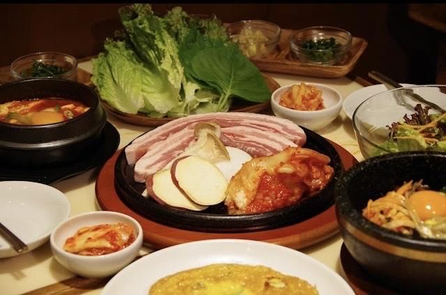 韓国料理　木蓮のアルバイト・バイト求人情報-02
