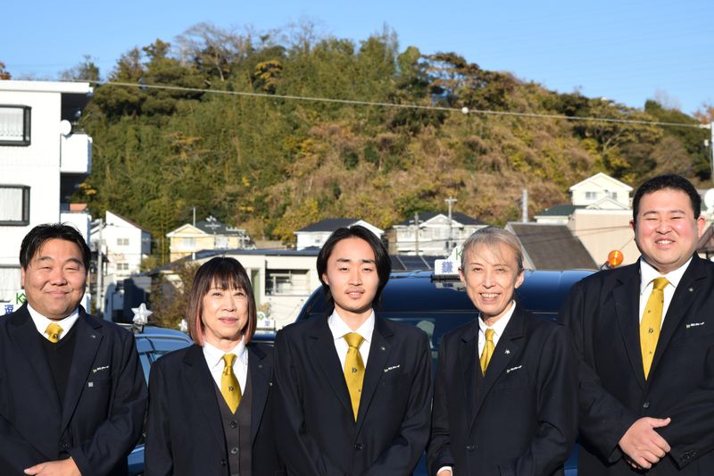 グリンハイヤー株式会社のアルバイト・バイト求人情報-05