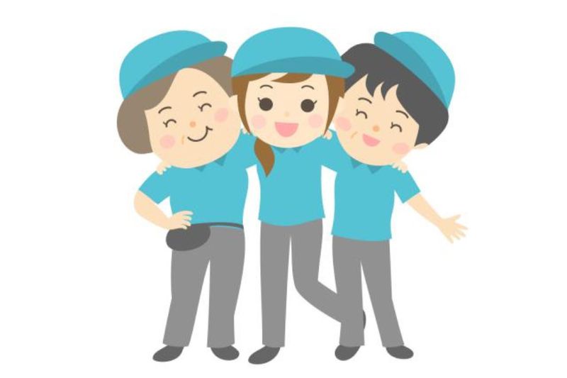 株式会社ハリマビステムのアルバイト・バイト求人情報-15