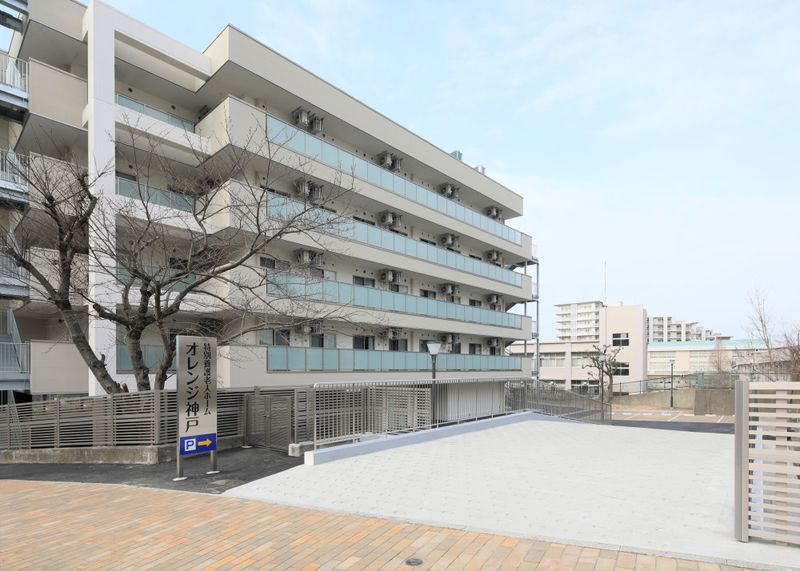 社会福祉法人惠愛園-0006の求人・転職情報