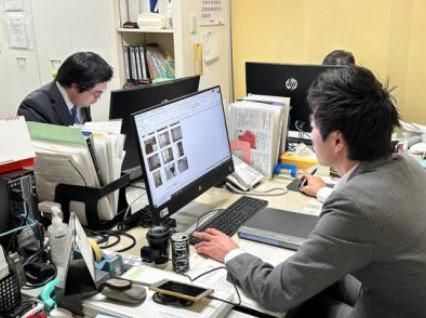 株式会社アイズビル管理の求人・転職情報