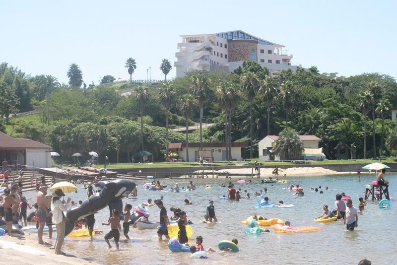 川棚町　大崎自然公園内 /株式会社ジェイレックのアルバイト・バイト求人情報-05