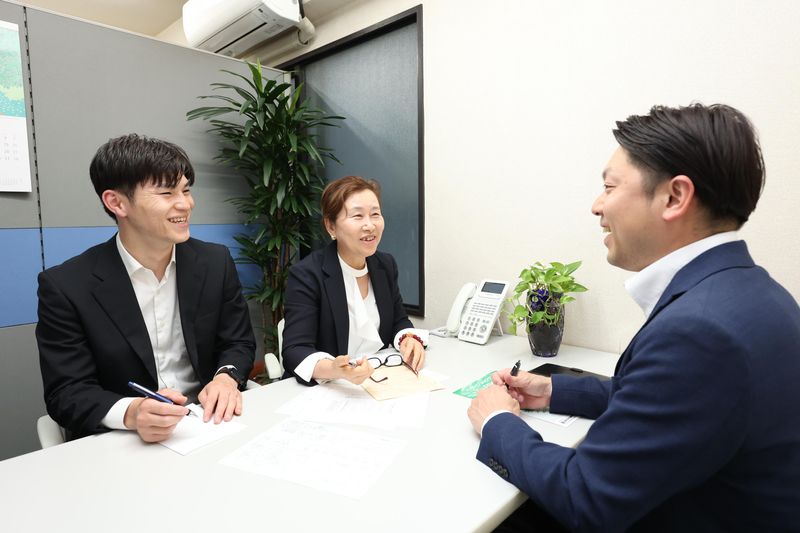 株式会社藤崎興産のアルバイト・バイト求人情報-03