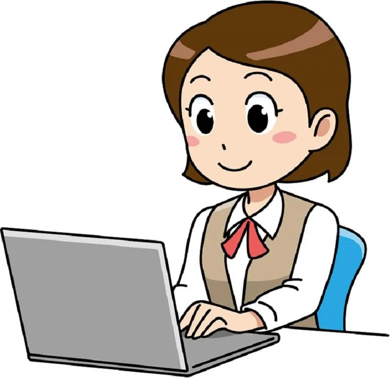 求人画像