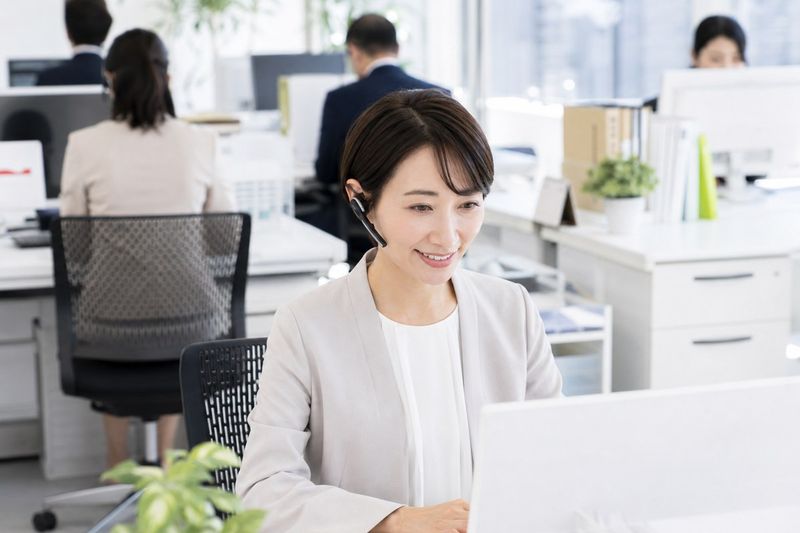 求人画像