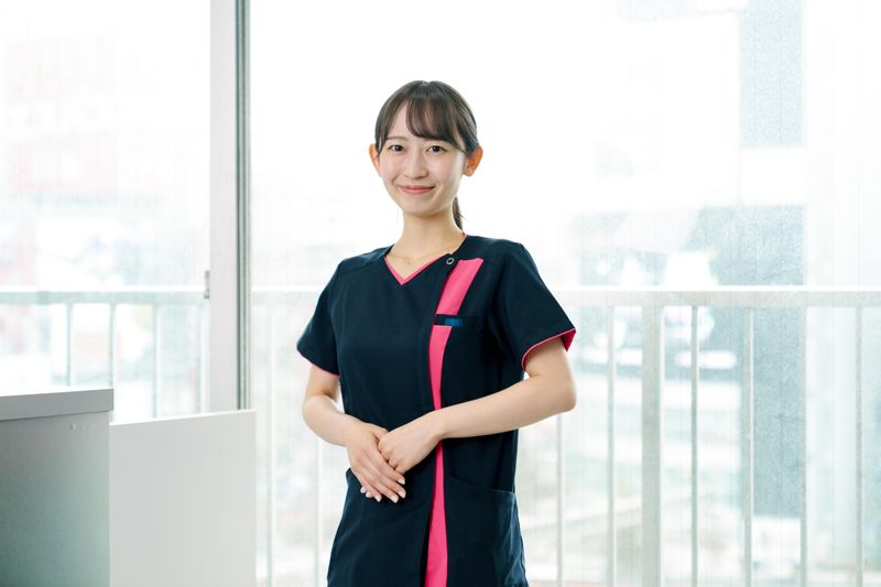 エミナルクリニック和歌山院のアルバイト・バイト求人情報-03