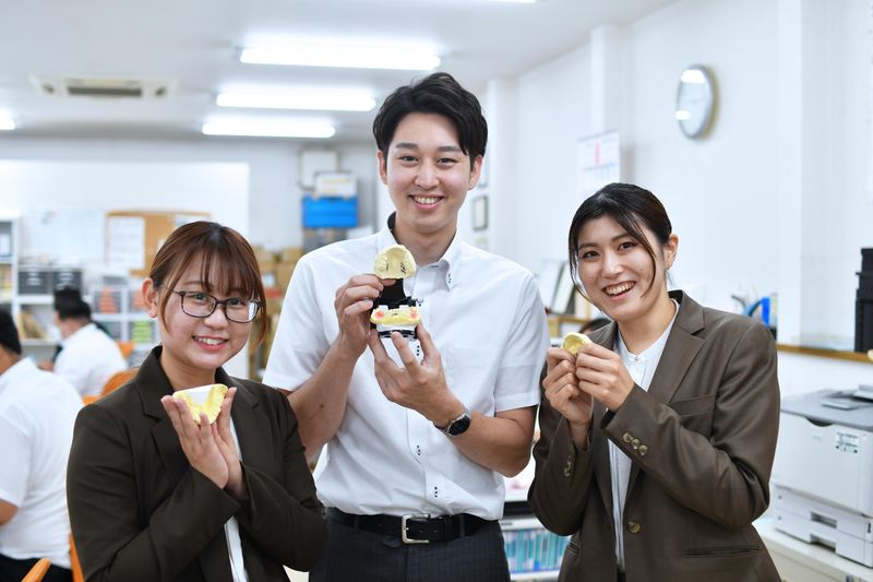 株式会社成田デンタル　南大阪営業所のアルバイト・バイト求人情報-02