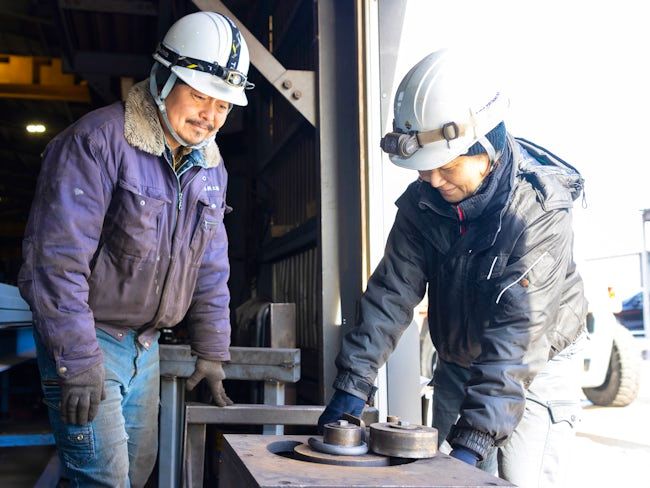 大久保鉄工株式会社の求人・転職情報