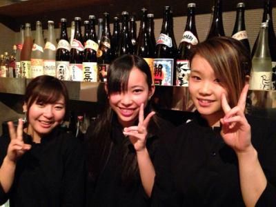 一軒め酒場 横須賀中央店のアルバイト・バイト求人情報-07