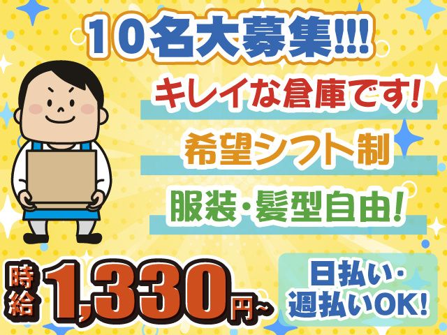 求人画像