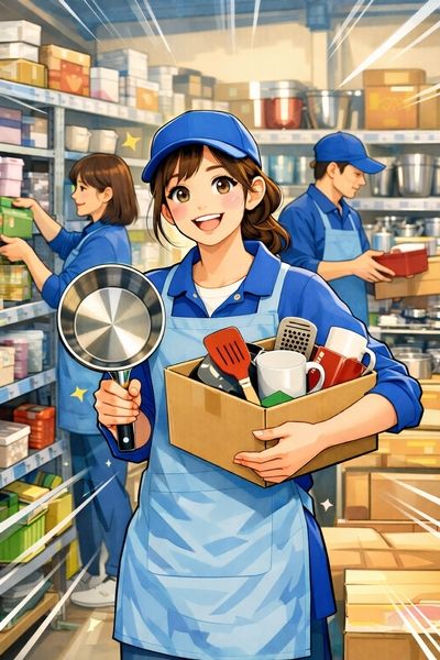 求人画像