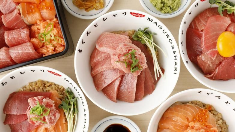 まぐろとシャリ　浅草店の求人・転職情報