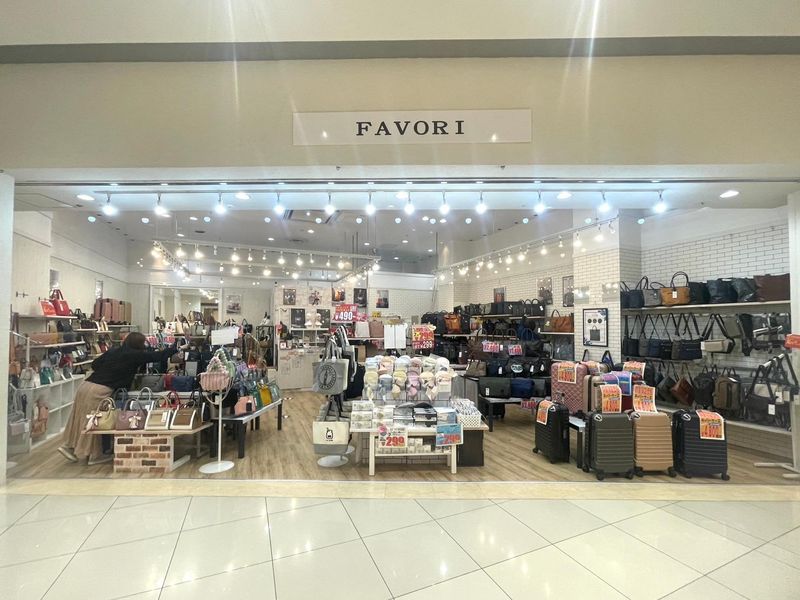 FAVORI　アリオ鳳店のアルバイト・バイト求人情報-03