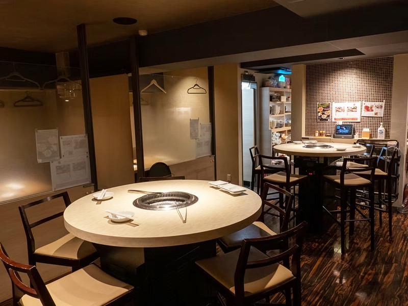 焼肉 龍王館 久留米本店のアルバイト・バイト求人情報-26