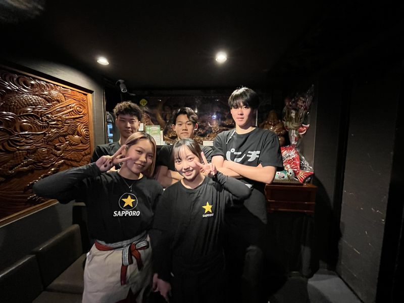 食堂ぱんち　松吾郎のアルバイト・バイト求人情報-01