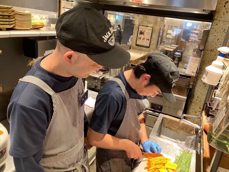 京の焼肉処弘　京都タワーサンド店のアルバイト・バイト求人情報-03