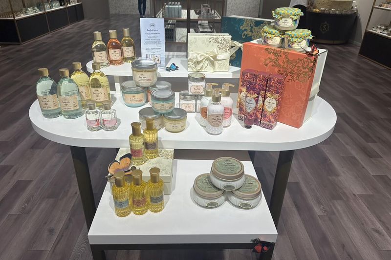 SABON 三井アウトレットパーク札幌北広島店のアルバイト・バイト求人情報-03