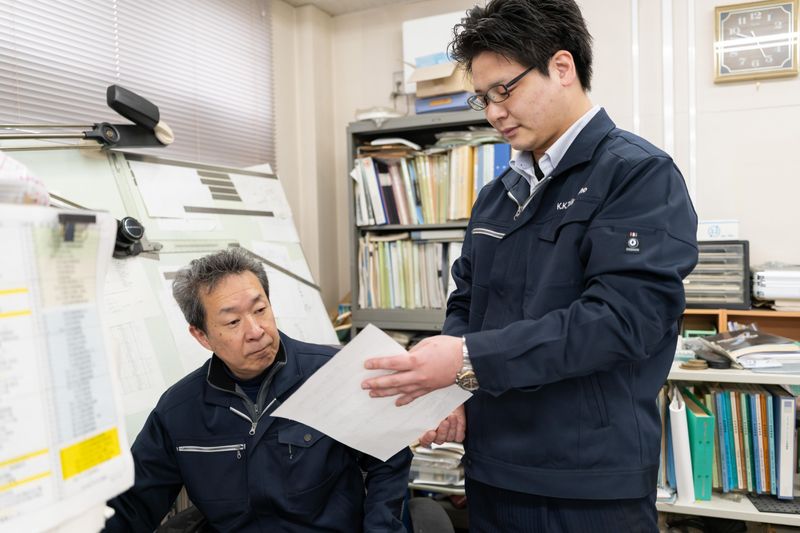 株式会社大幸産商の求人・転職情報