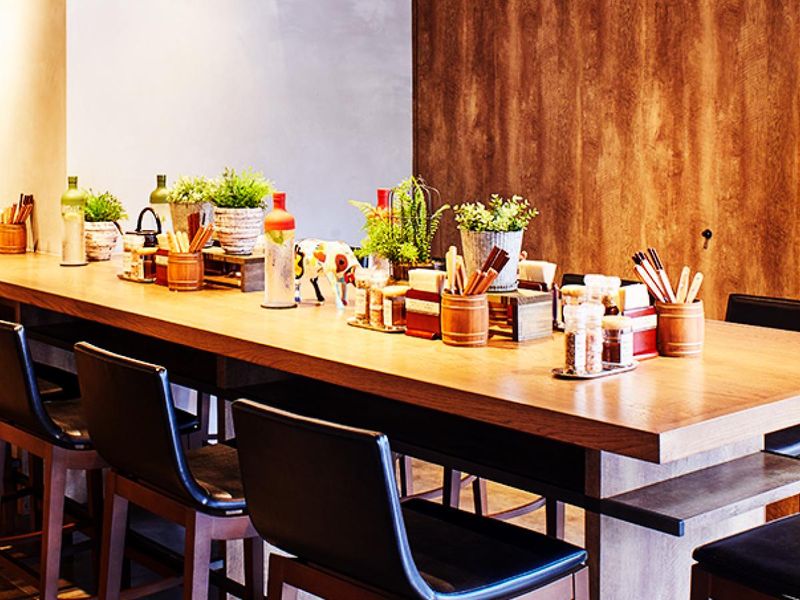 株式会社ワイズテーブルコーポレーションの求人・転職情報