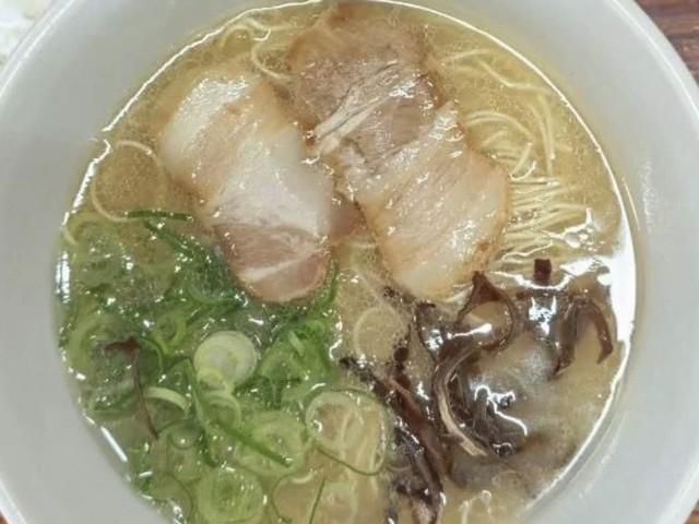 長浜ラーメン一撃のアルバイト・バイト求人情報-03