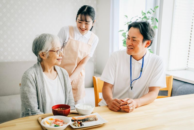 求人画像
