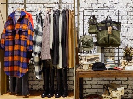 GEOGRAPHY(ジェオグラフィー)　ららぽーと和泉店の求人・転職情報-04