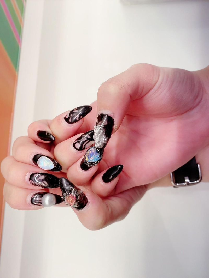 ビックディッパー新橋1号店の求人・転職情報-02