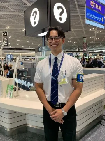 一般財団法人成田国際空港振興協会の求人・転職情報