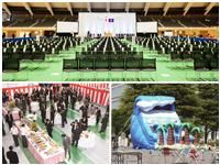 1DAY!イベントの裏側を体験!実践型プログラム
