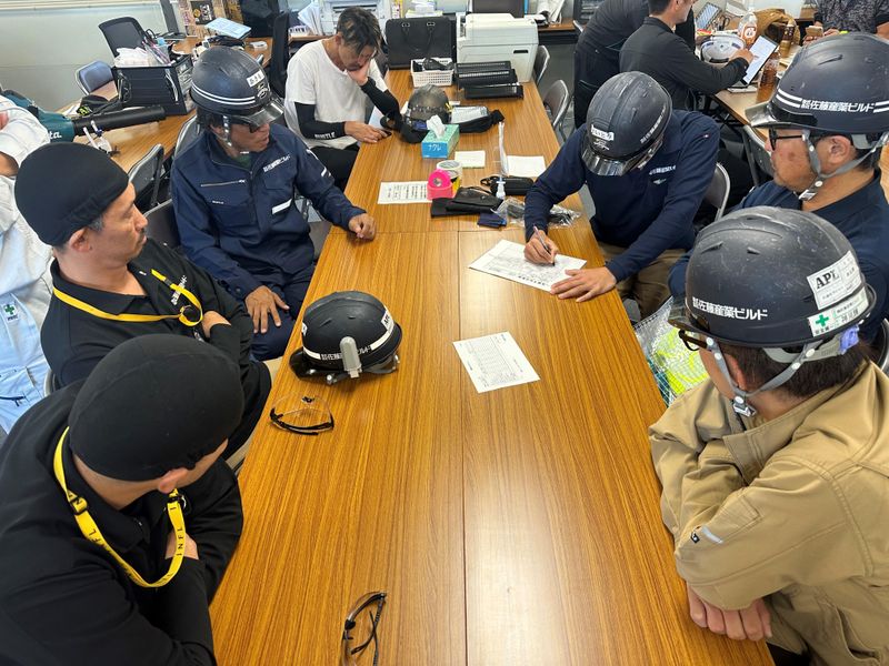 株式会社佐藤産業ビルドの求人・転職情報