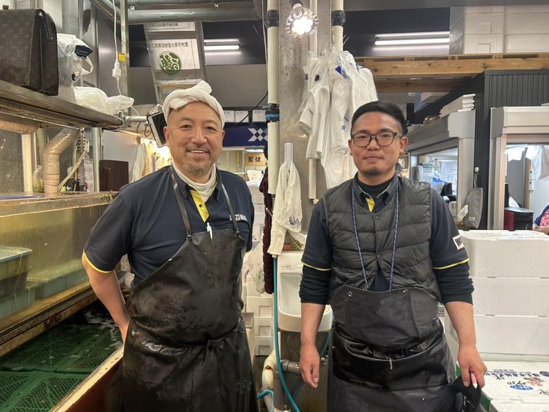 株式会社渡辺商店の求人・転職情報