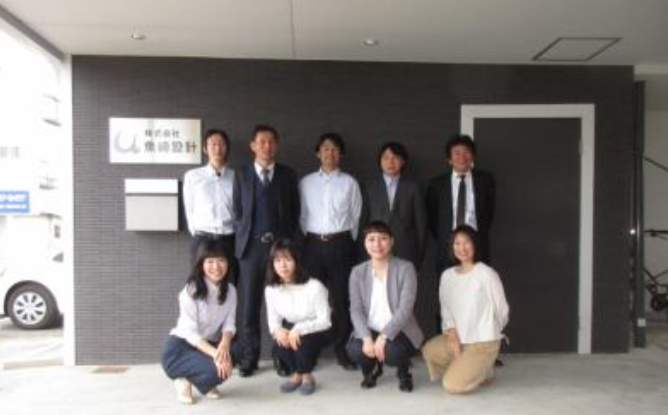 26年度、27年度　新卒募集　建築設計士