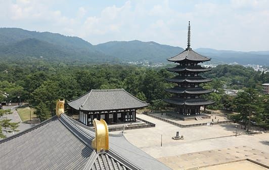 法相宗大本山　興福寺の求人・転職情報