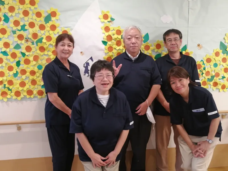 株式会社ニチイ学館の求人・転職情報