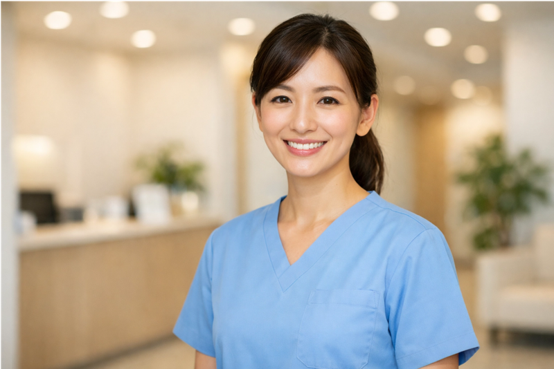 医療法人社団萃容会　聖心醫院の求人・転職情報